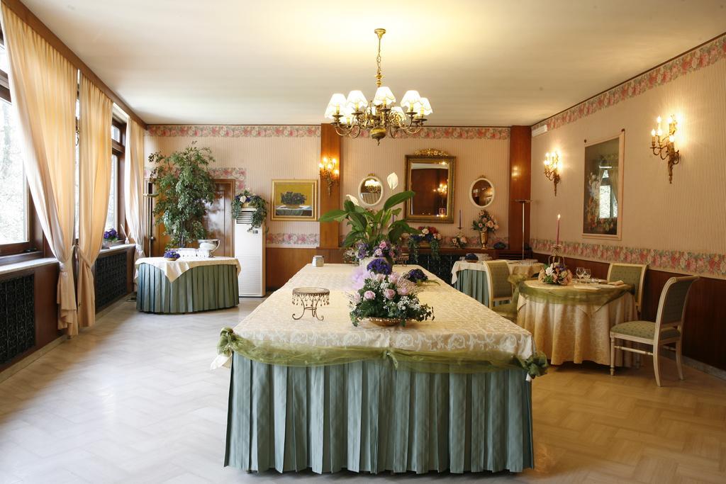Miralago Albano Laziale Luaran gambar
