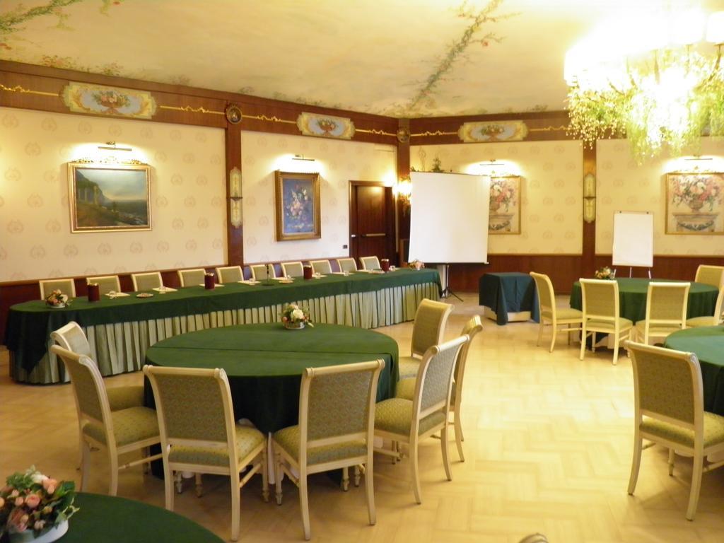 Miralago Albano Laziale Luaran gambar