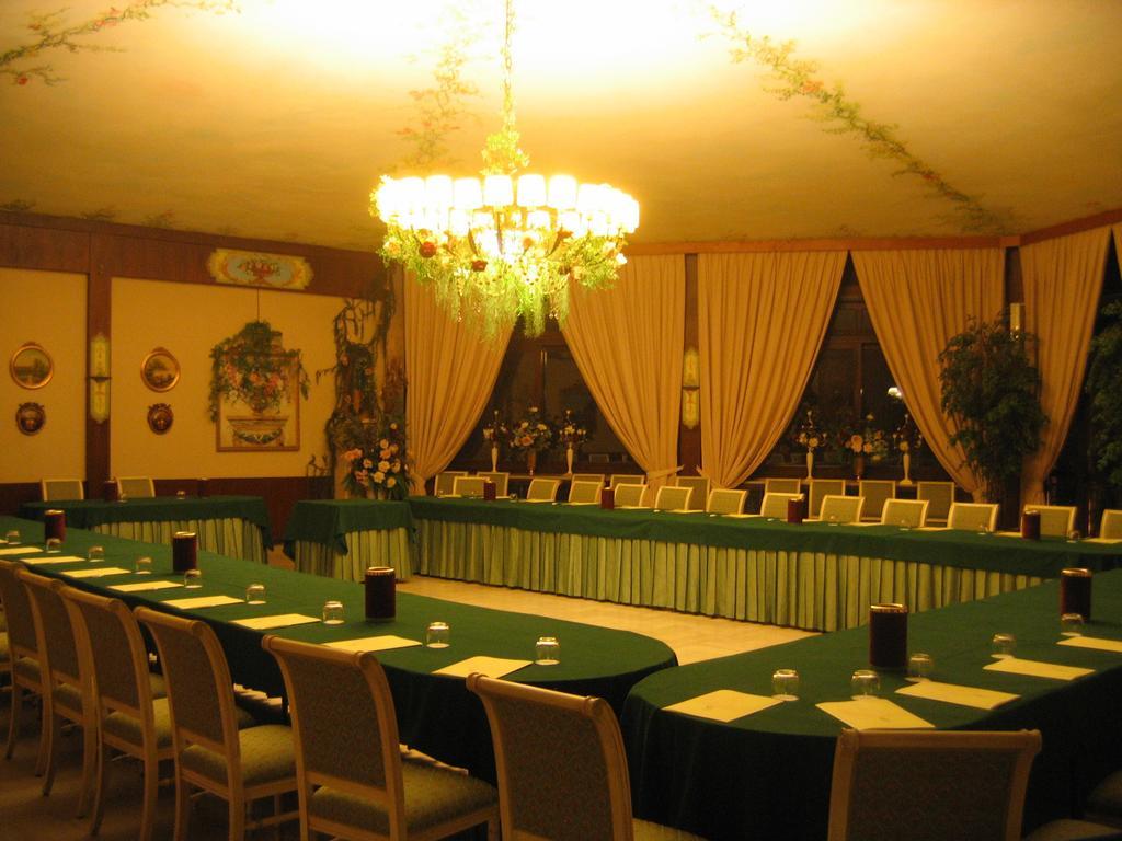 Miralago Albano Laziale Luaran gambar