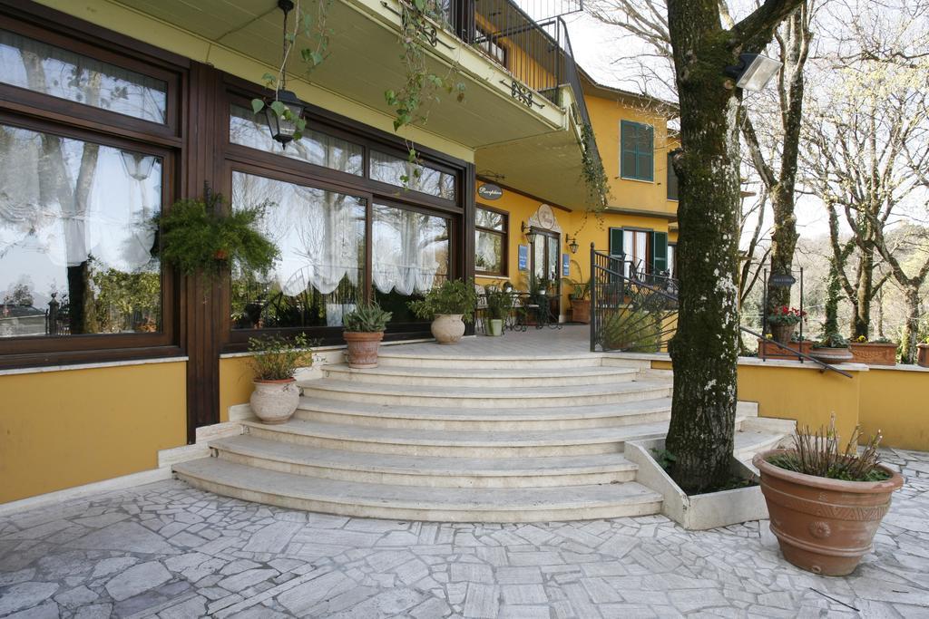 Miralago Albano Laziale Luaran gambar
